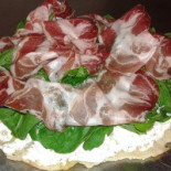 Da Fabio food