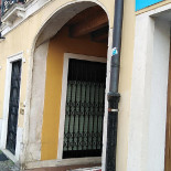 Pronto Kebab Exterior