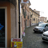 Pronto Kebab Exterior