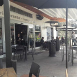 Divinocafe Extérieur