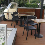Divinocafe Extérieur
