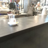 Divinocafe À l'intérieur