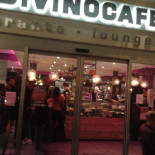 Divinocafe Extérieur