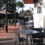 Divinocafe Extérieur