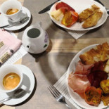 Divinocafe Nourriture