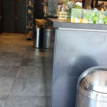 Divinocafe Extérieur