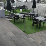 Divinocafe Extérieur