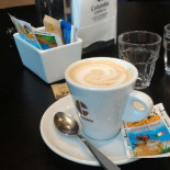 Divinocafe Boisson