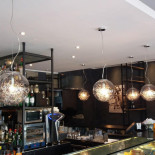 Divinocafe À l'intérieur