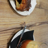 Divinocafe Nourriture