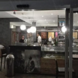 Divinocafe À l'intérieur