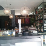 Divinocafe À l'intérieur