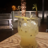 Divinocafe Boisson