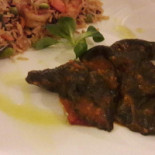 Divinocafe Comida