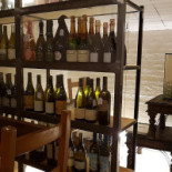 Divinocafe À l'intérieur