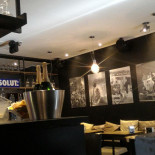 Divinocafe À l'intérieur