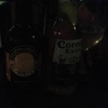 Km 298 drink