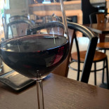 Km 298 drink