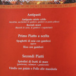 Pagoda Carte