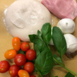 Pizzeria Da Auri (ex Pizzeria L'apizza) Bebida