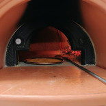 Pizzeria Da Auri (ex Pizzeria L'apizza) Bebida