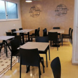 Pizzeria Da Auri (ex Pizzeria L'apizza) Dentro