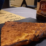 Pizzeria Da Auri (ex Pizzeria L'apizza) Comida