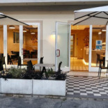 Pizzeria Da Auri (ex Pizzeria L'apizza) Exterior