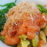 Sushiko Lainate Food