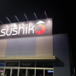 Sushiko Lainate Außen