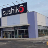 Sushiko Lainate Außen