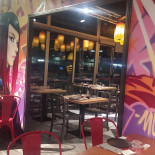 Sushiko Lainate Außen