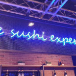 Sushiko Lainate Außen