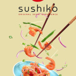 Sushiko Lainate Logo