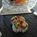 Sushiko Lainate Food
