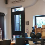 Al Colonial À l'intérieur