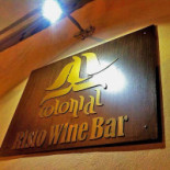 Al Colonial Boisson