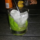Al Colonial Boisson