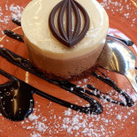 Pizzeria Pulcinella drink