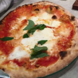 Pizzeria Pulcinella food