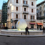 Pizzeria Pulcinella outside