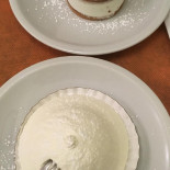 Pizzeria Pulcinella drink