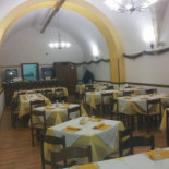 Sinfonia À l'intérieur