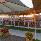 Stabilimento Bagni Trentatre outside
