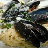 Stabilimento Bagni Trentatre food