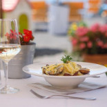 Stabilimento Bagni Trentatre drink