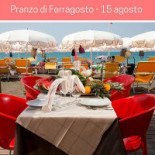 Stabilimento Bagni Trentatre outside