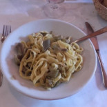 Trattoria Da Augusto Nourriture