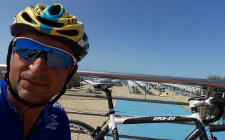 Tirrenia Doc Caffè outside