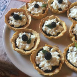 Trattoria Da Augusto Nourriture